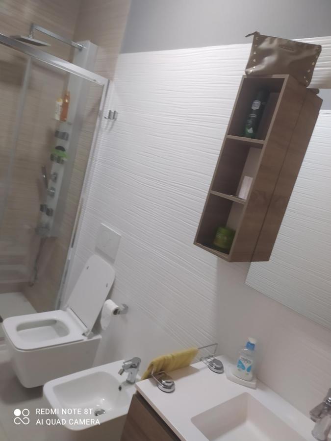 Casetta Del Saraceno Roccalumera Ngoại thất bức ảnh